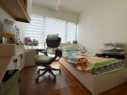 The Tampines Trilliant (D18), Condominium #569988491